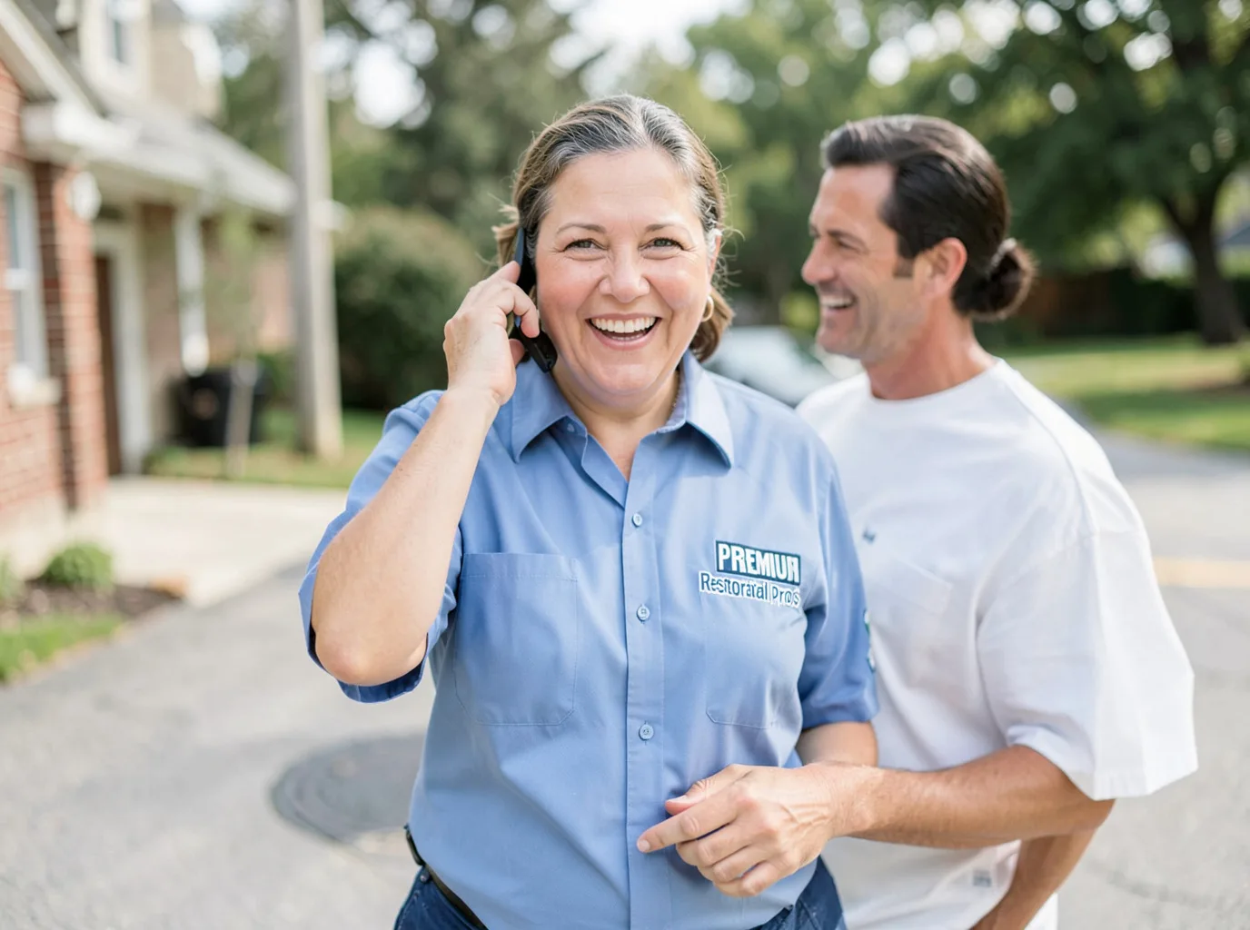 Water Damage Restoration Briggsville, AR FAQs